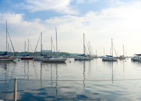 The Breakwater Club