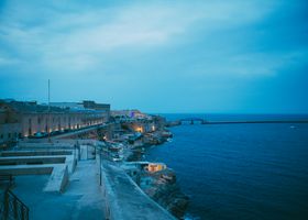 Old Port