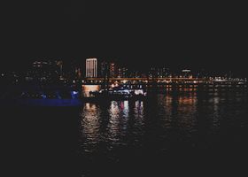Harbor Lights Boat Parade