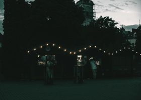 Tideway Night Market