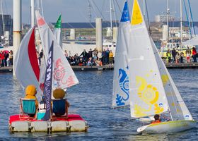 Breakwater Club Regatta Briefing