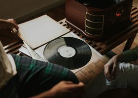 Ferryhouse Records Listening Hour