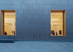 Lantern Quay Gallery Late